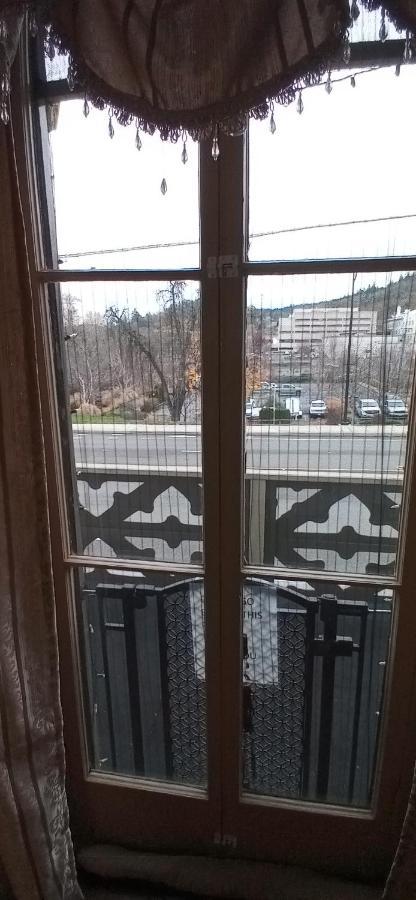 Historical John Rast House Circa 1875 Hotel Roseburg Kültér fotó