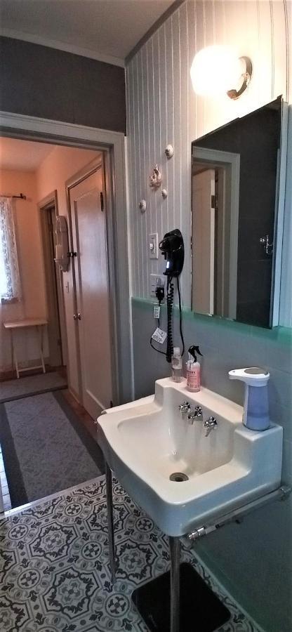 Historical John Rast House Circa 1875 Hotel Roseburg Kültér fotó